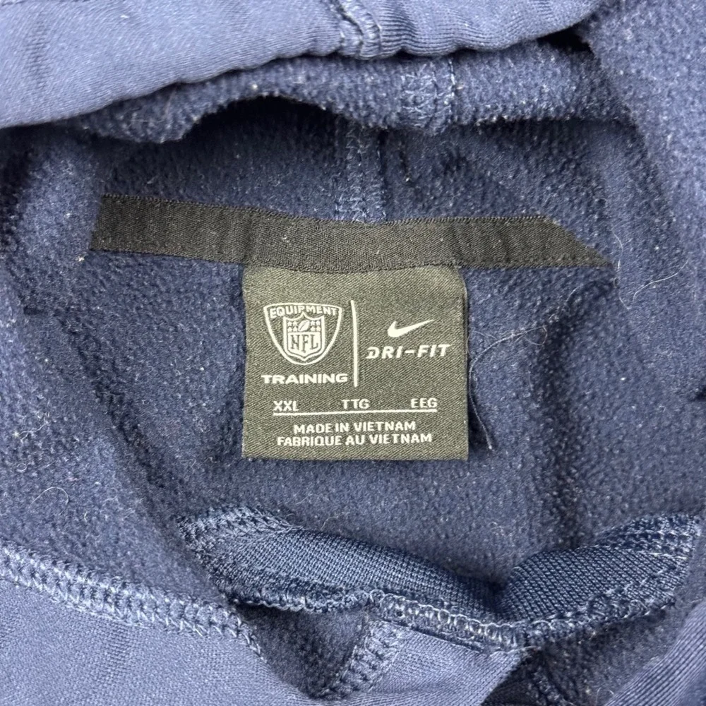 Nike size xxl